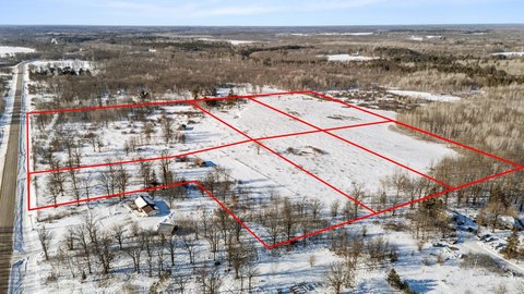 Recreation Land for Flexible Development