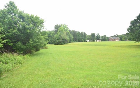 LAND - Mint Hill, NC