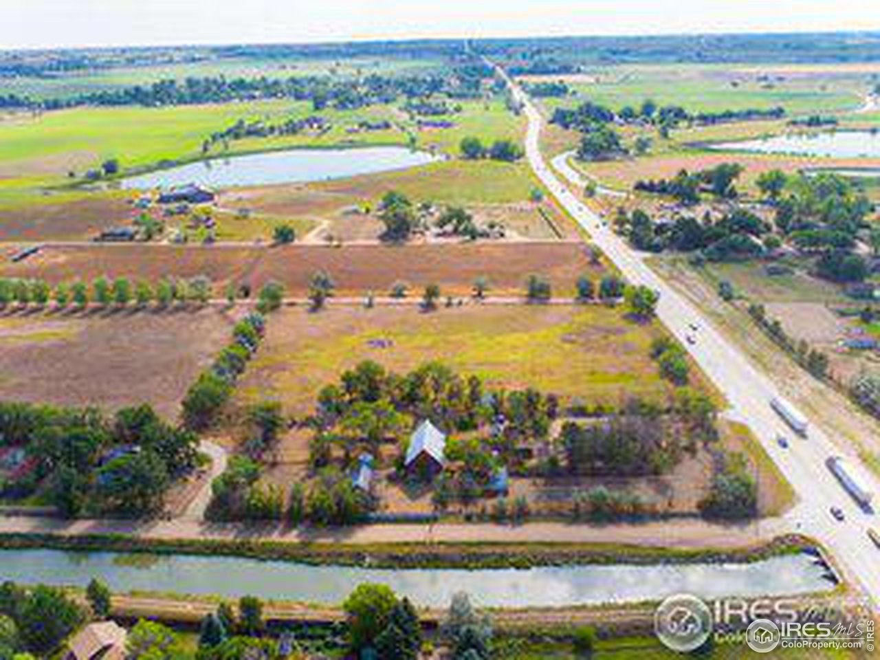 6 Acre Land Parcel