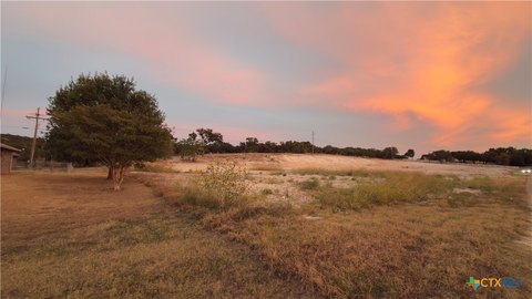 Land, Gatesville, TX