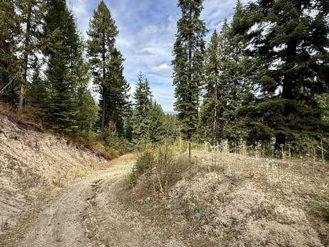Land, Cascade, ID