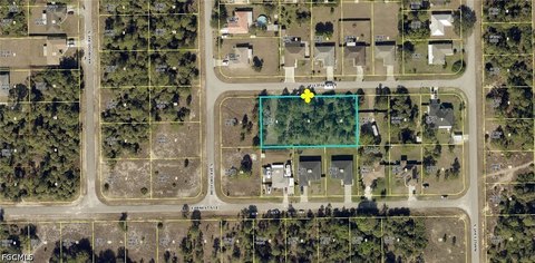 LAND - Lehigh Acres, FL