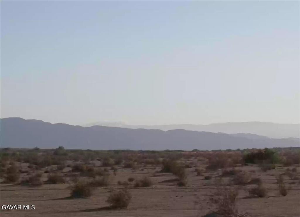 Niland Land For Sale