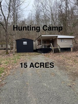 Lots and Land, Columbia, KY