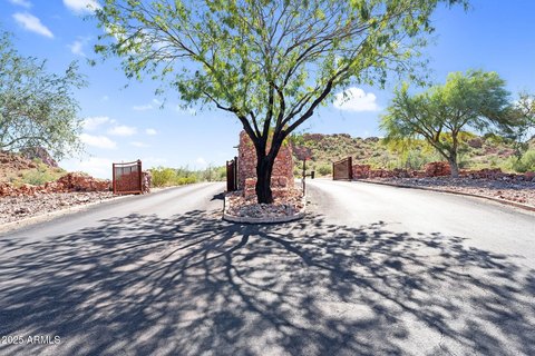 LAND - San Tan Valley, AZ
