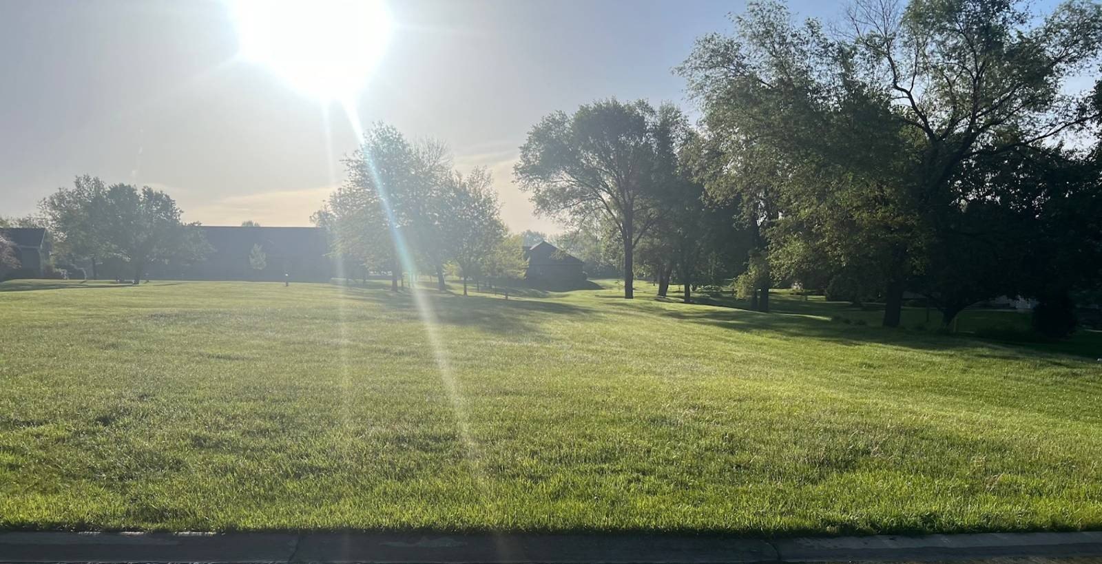 Residential Land in Lakeview Estates