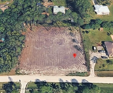 Land & Docks, The Acreage, FL