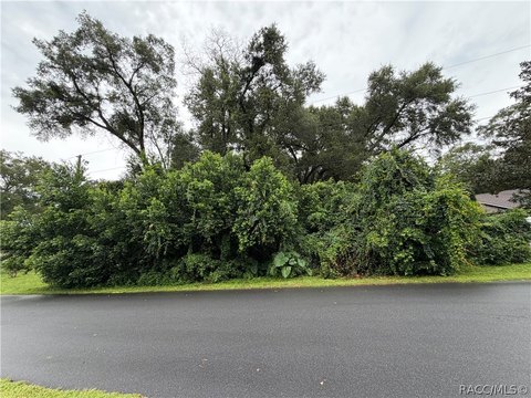 Land, Inverness, FL