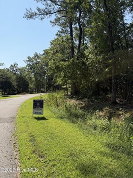 LAND - Oriental, NC