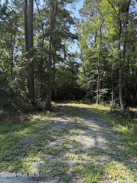 LAND - Oriental, NC