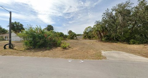 Land, Port Charlotte, FL