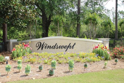 Freeport Golf Course Community Land