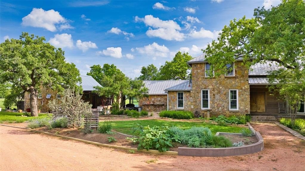 309-Acre West Texas Legacy Ranch