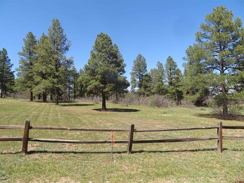 Land in Pagosa Springs, CO