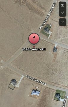 Land -40, Amarillo, TX