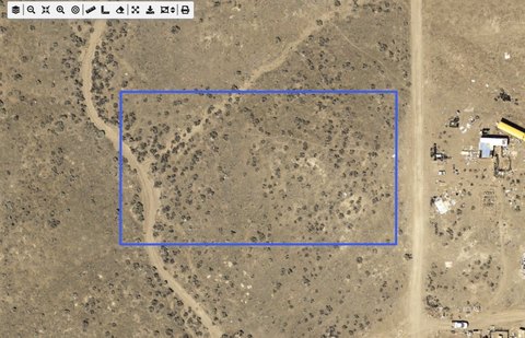 Land, Ryndon, NV