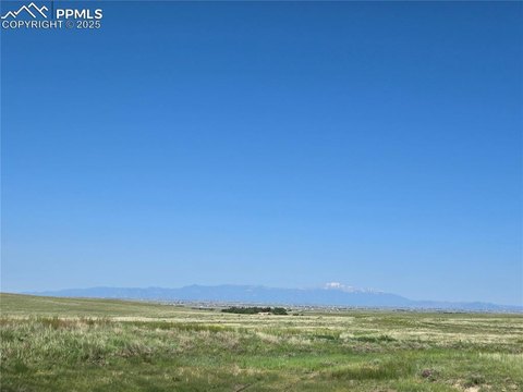 40 Acres of Agricultural Land