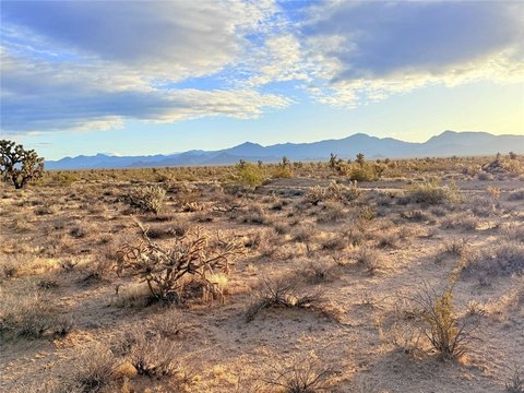 Recreational Agricultural Corner Lot