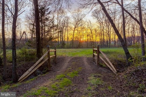 5.57 Acre Residential Land Parcel