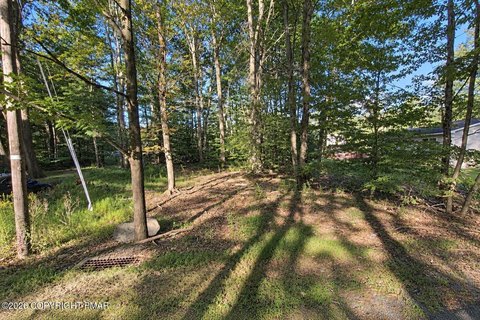 Land, Tobyhanna, PA