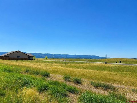 LAND - Bayfield, CO
