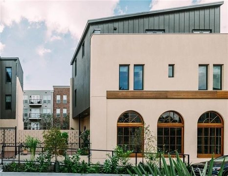 New Orleans Mixed-Use Asset
