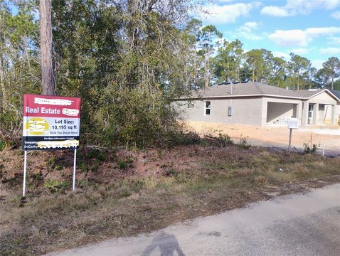 LAND - SEBRING, FL