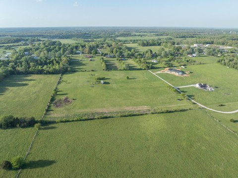 LAND - Rogersville, MO