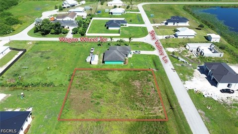 Land, Clewiston, FL