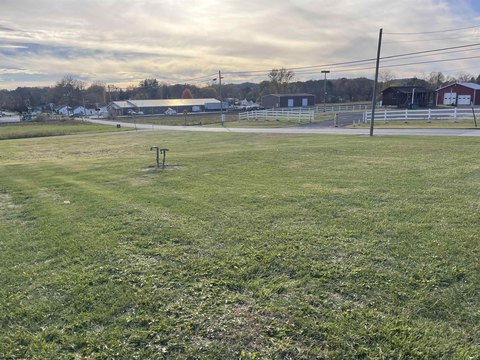Buckhannon Commercial Land For Sale