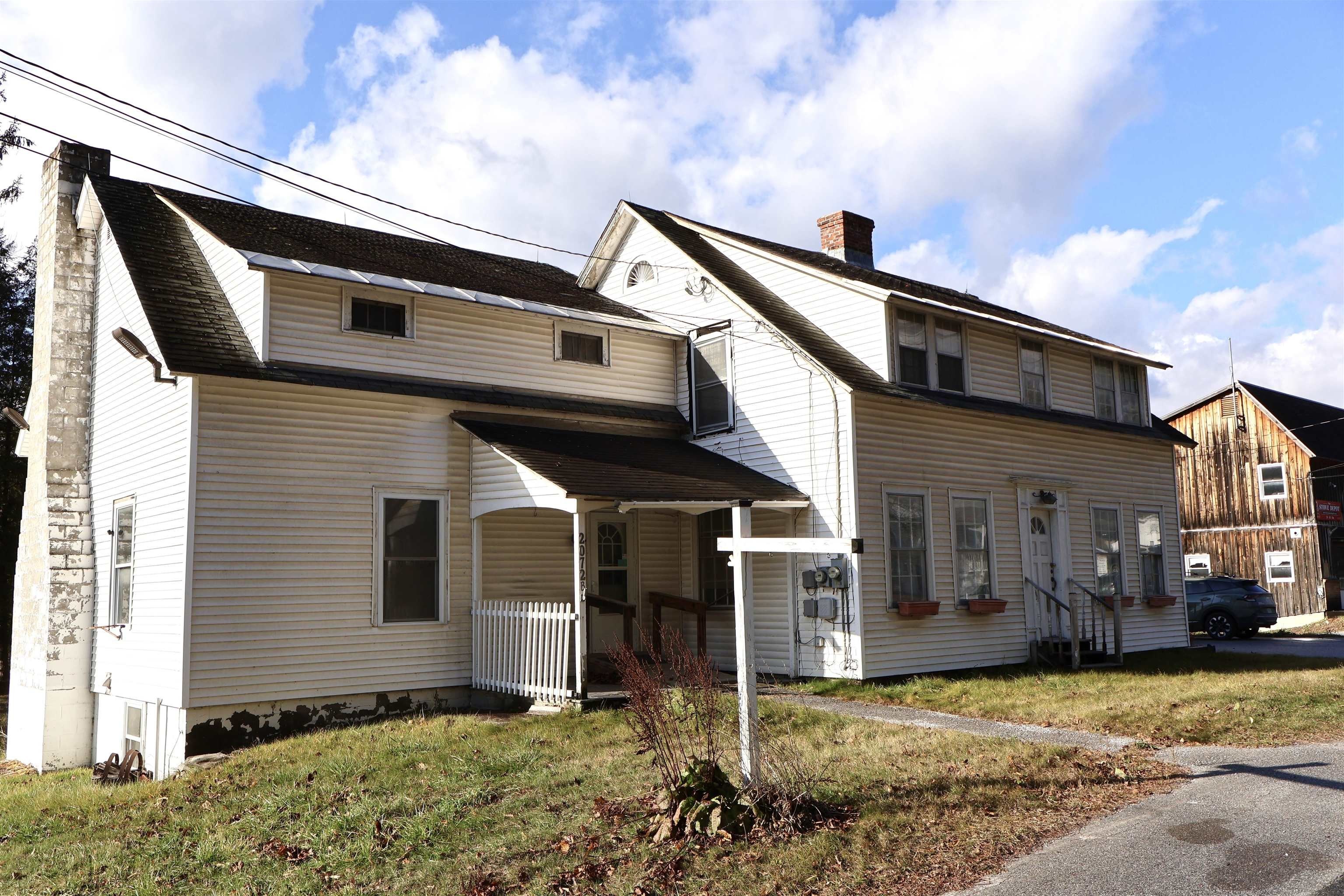 Londonderry Multi-Family Opportunity