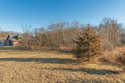Buildable Lake-Area Residential Lot