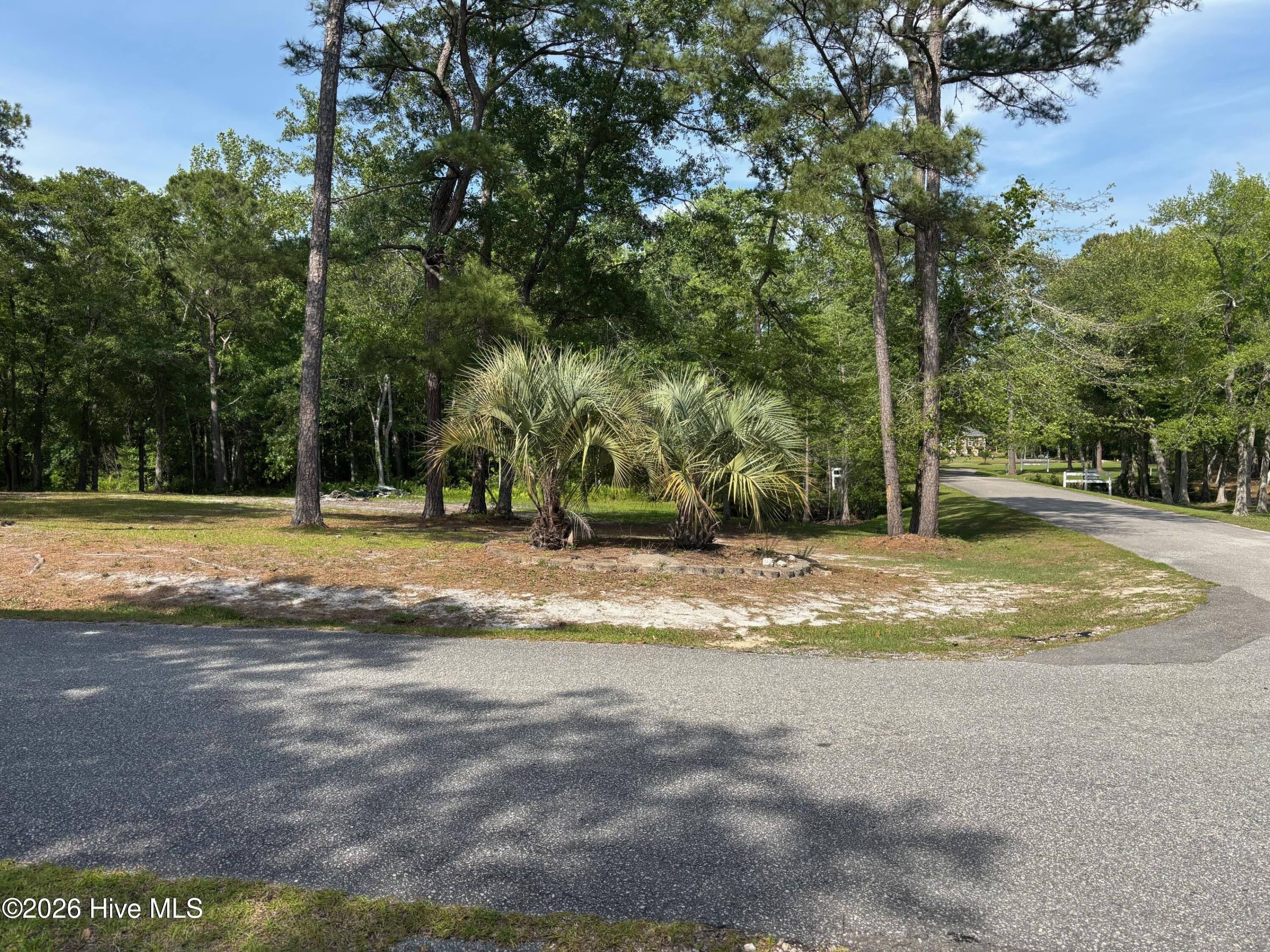Land For Sale, Bolivia, NC