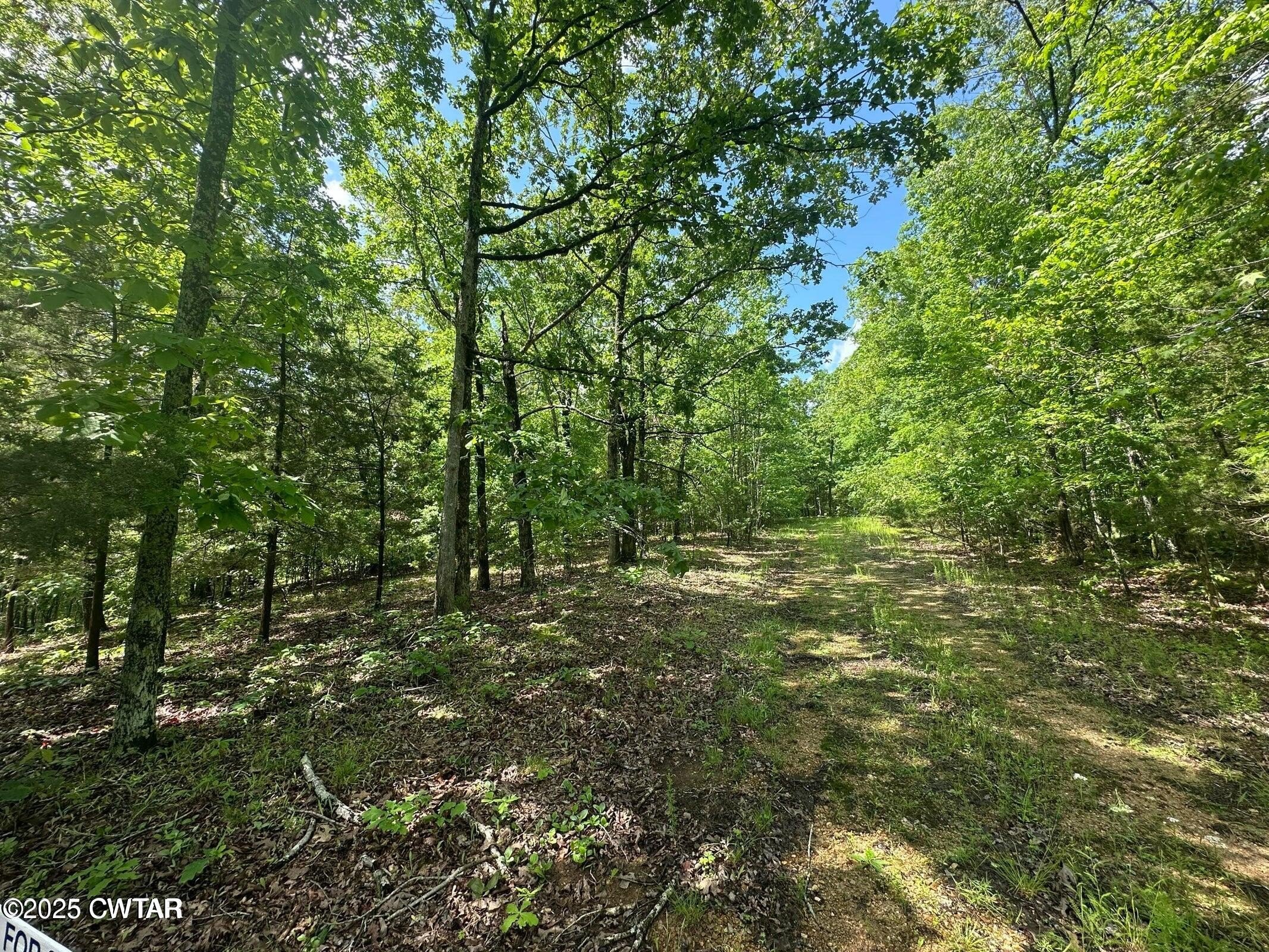 Residential Land in Gated Subdivision