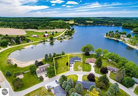 CADILLAC, MI