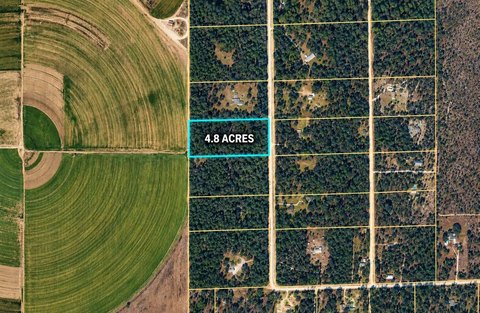 Land, Archer, FL