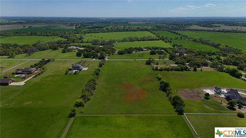 Temple, TX Land Opportunity