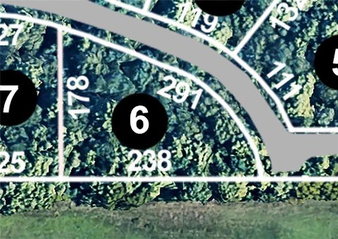LAND - Overland Park, KS