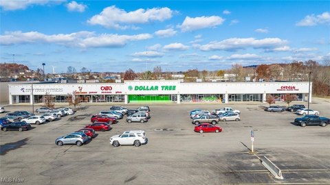 Retail Space in High-Traffic Location