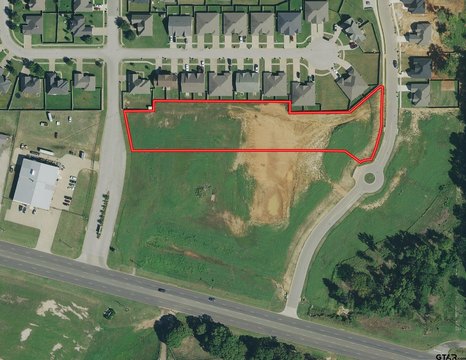 Prime Development Land Near Airport
