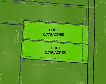 Residential Land in Owensboro, KY
