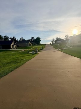 LAND - Tyler, TX