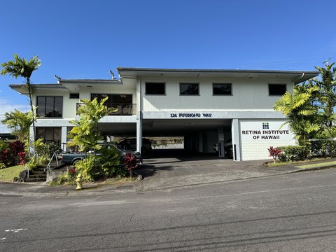 Medical Building with Ample Parking