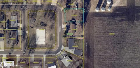 Land, Eagle Grove, IA