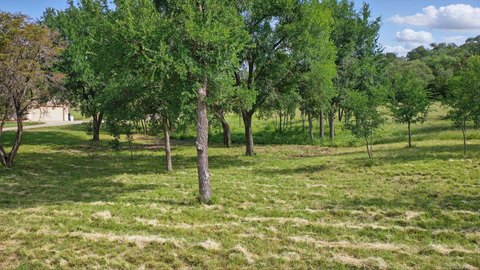 Gated Community Residential Land Lot