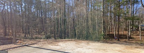 Land, Conyers, GA