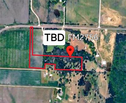 Open Pastureland Acreage