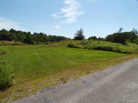 Land, West Haven, VT