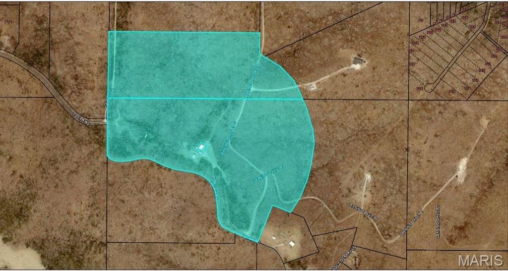 62 Acres of Land