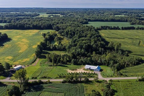 Cardington, OH